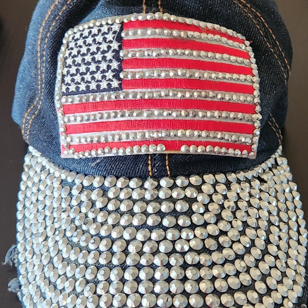 Bling Hat